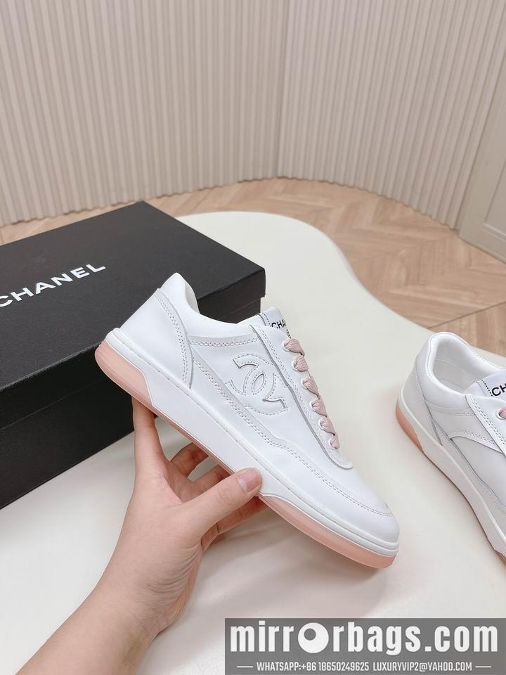 Chanel Shoes sz35-39 mnh0210