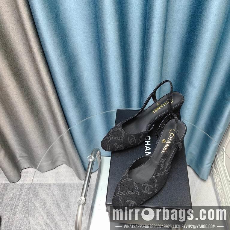 Chanel Shoes sz34-43 mnh0201
