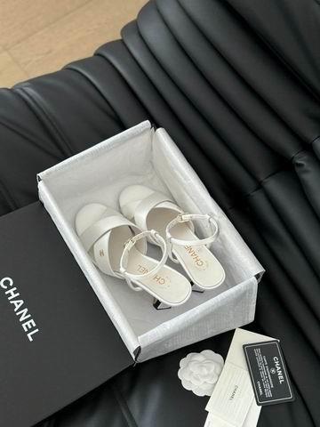 Chanel Shoes sz35-39 mnh0513