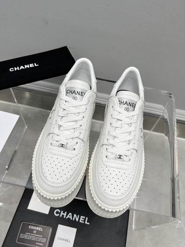 Chanel Shoes sz35-40 mnh0303