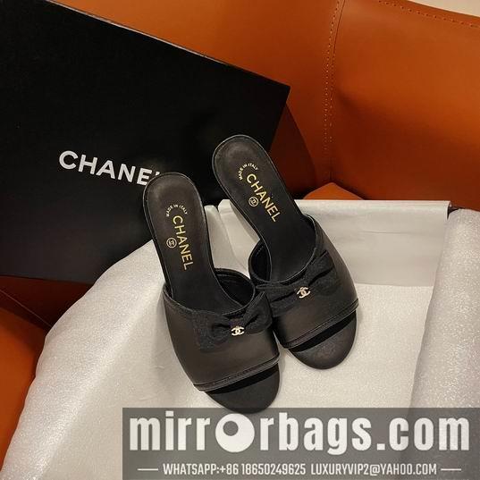 Chanel Shoes sz35-40 mnh0503