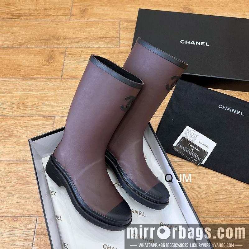 Chanel Shoes sz35-40 JM0705