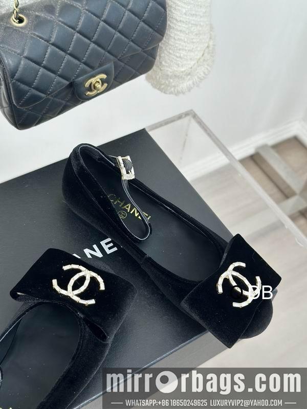 Chanel Shoes sz35-40 DB1003