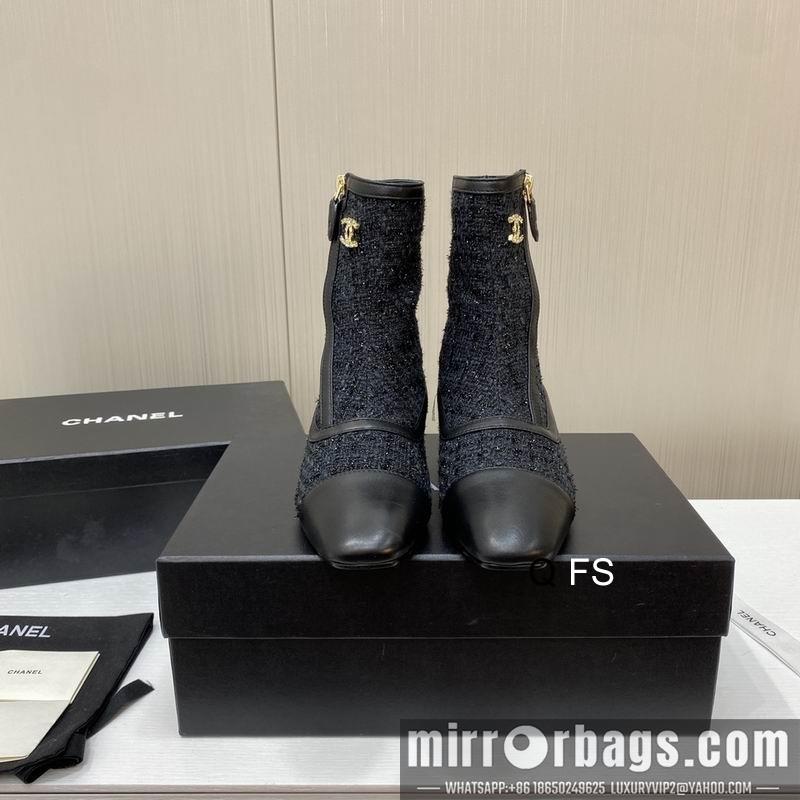 Chanel Shoes sz35-40 FS1228