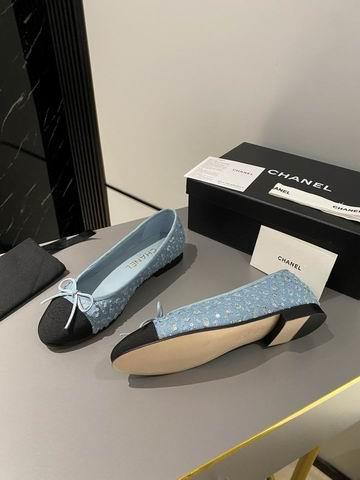 Chanel Shoes sz34-42 mnh0503