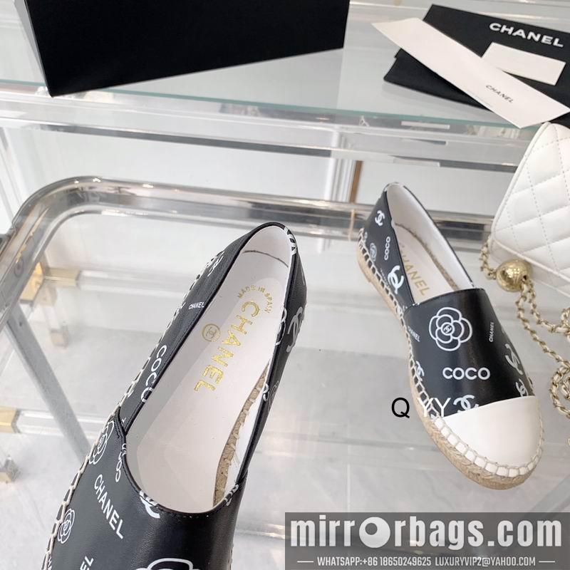 Chanel Shoes sz35-40 2C YY0713