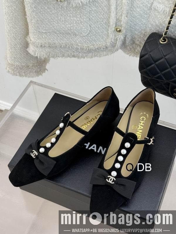 Chanel Shoes sz35-40 DB1211