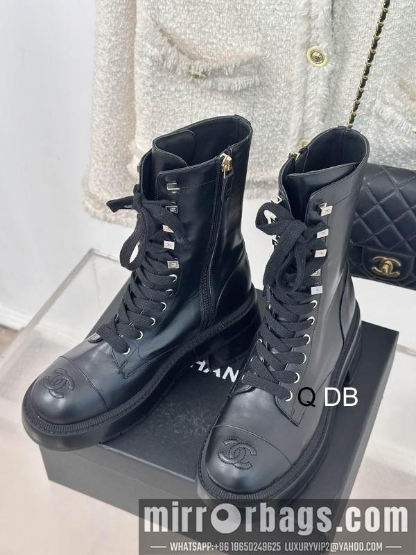Chanel Shoes sz35-40 DB1212