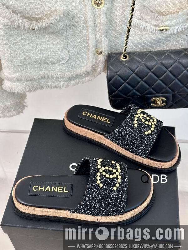 Chanel Shoes sz35-40 DB0505