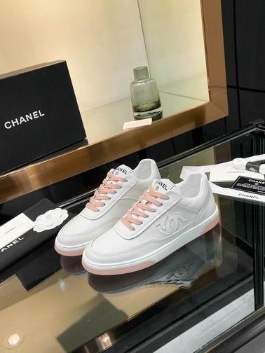 Chanel Shoes sz35-44 hnh0301