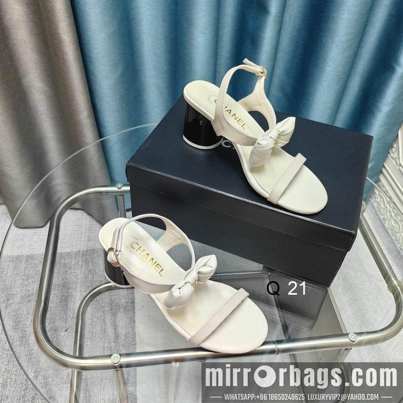 Chanel Shoes sz35-40 YS0340