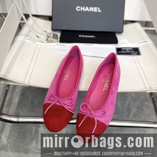 Chanel Shoes sz34-43 mnh0306