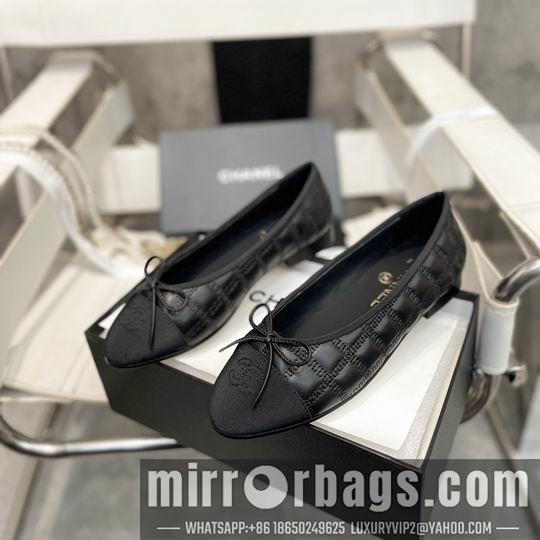 Chanel Shoes sz34-43 mnh0304