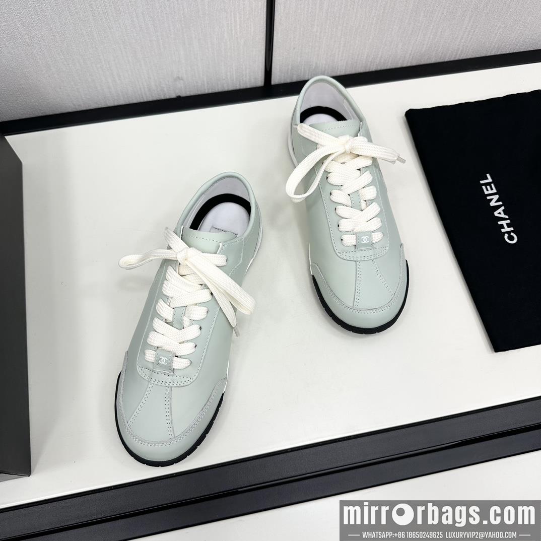 Chanel Shoes sz35-41 h1104