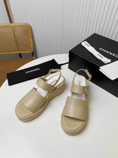Chanel Shoes sz35-41 mnh0501