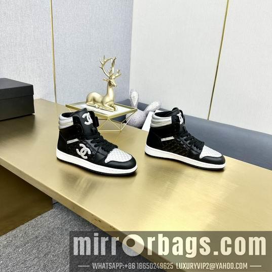 Chanel Shoes sz35-43 mnh0201
