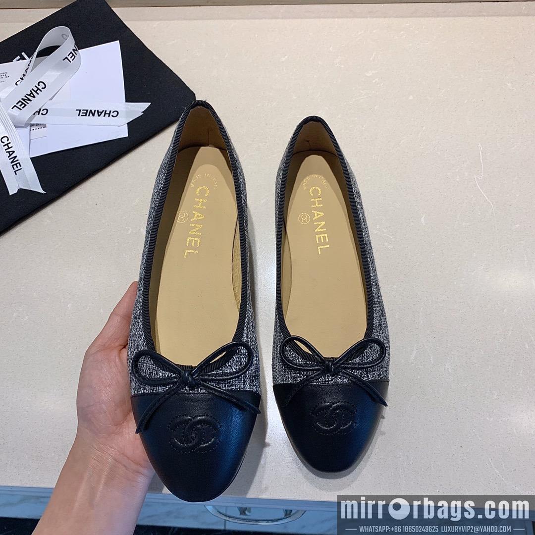 Chanel Shoes sz34-42 h0712