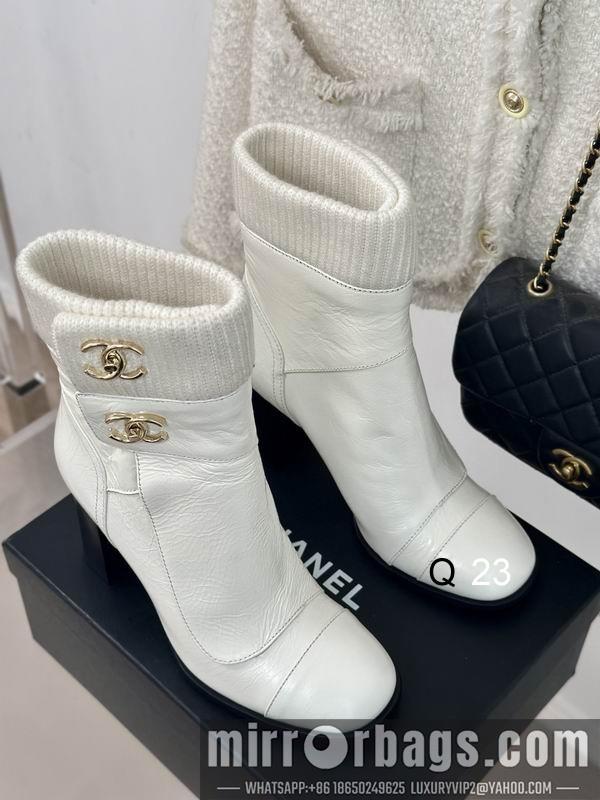 Chanel Shoes sz35-40 HY0912