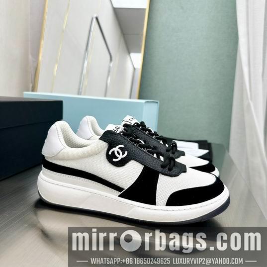 Chanel Shoes sz35-42 mnh0501