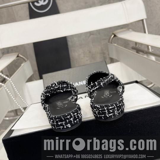 Chanel Shoes sz34-42 mnh0326