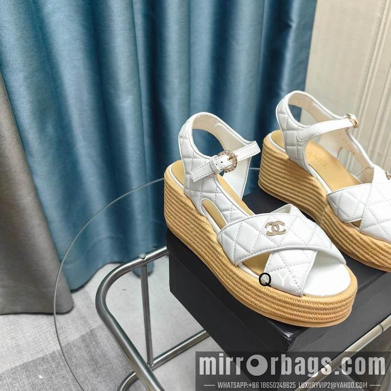 Chanel Shoes sz35-40 YS0332