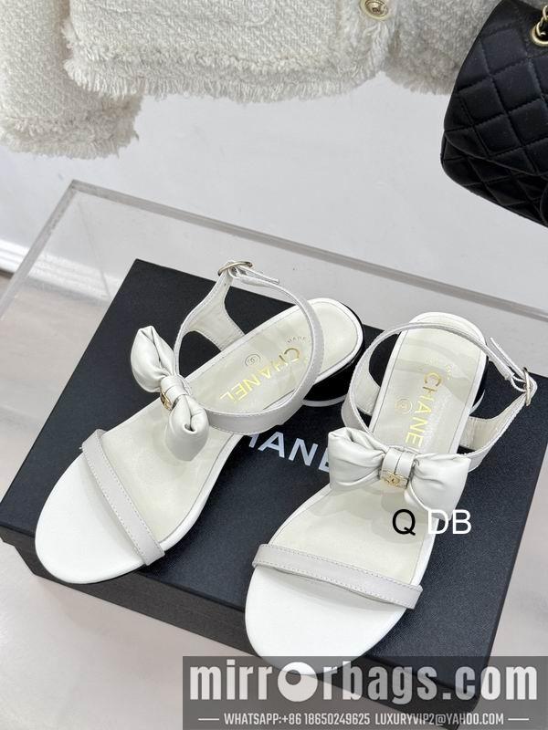 Chanel Shoes sz35-40 DB0312