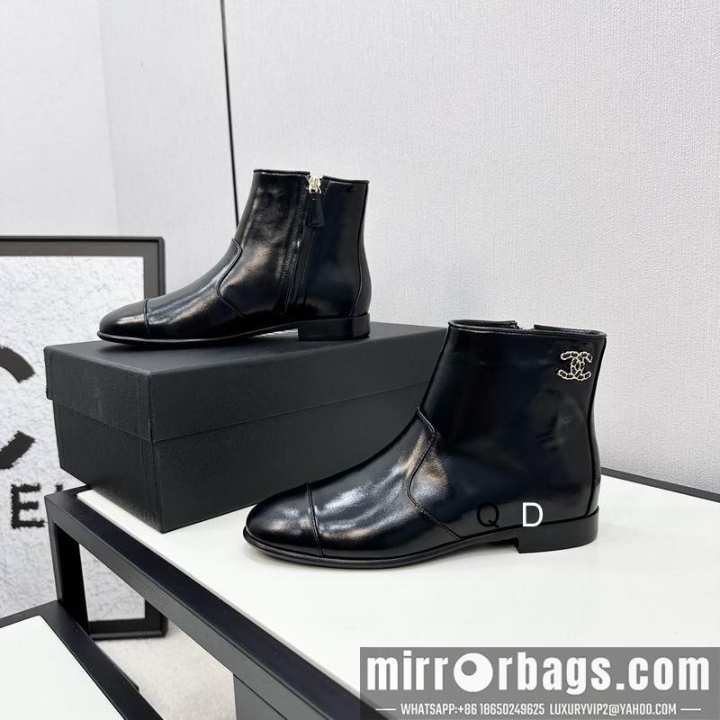 Chanel Shoes sz35-40 GDT0913