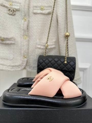 Chanel Shoes sz35-41 mnh0305