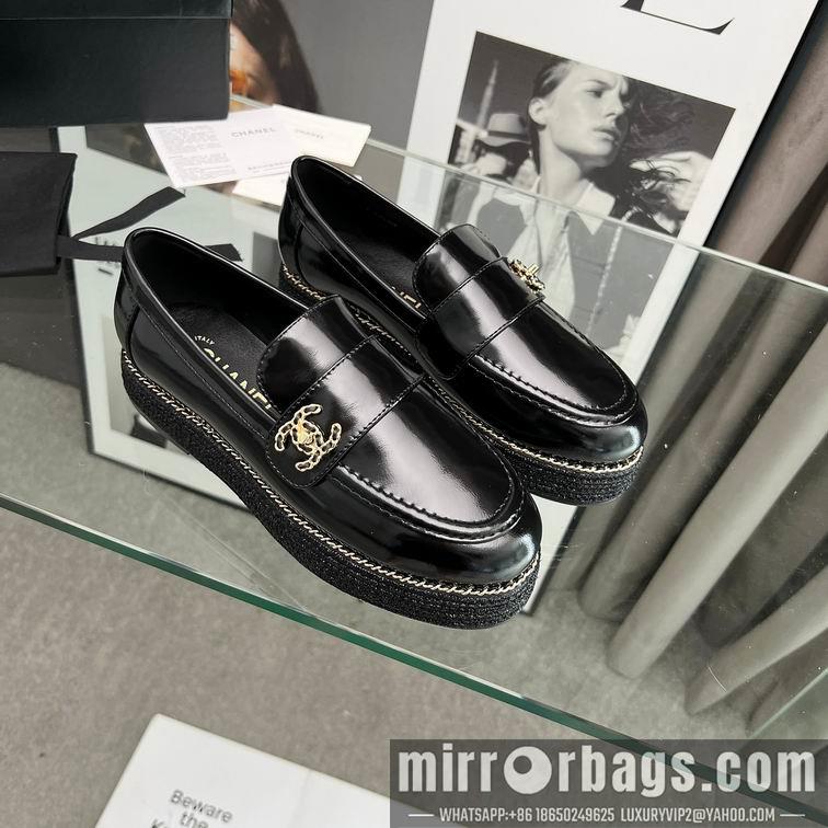 Chanel Shoes sz34-41 mnh0701