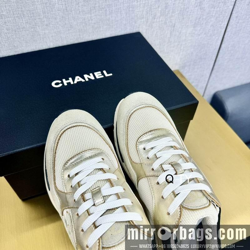Chanel Shoes sz35-40 TY1224