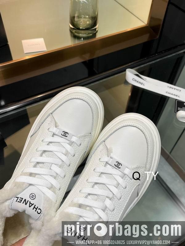 Chanel Shoes sz35-40 TY1221