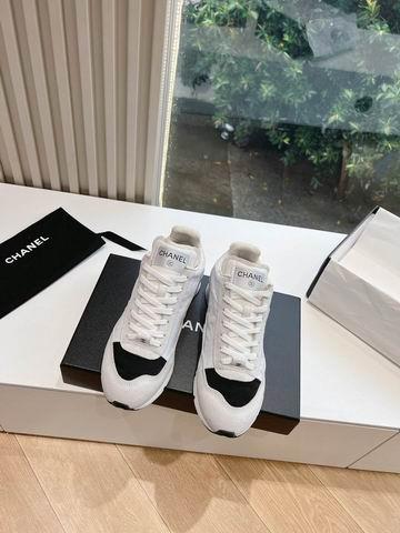 Chanel Shoes sz35-40 mnh0501