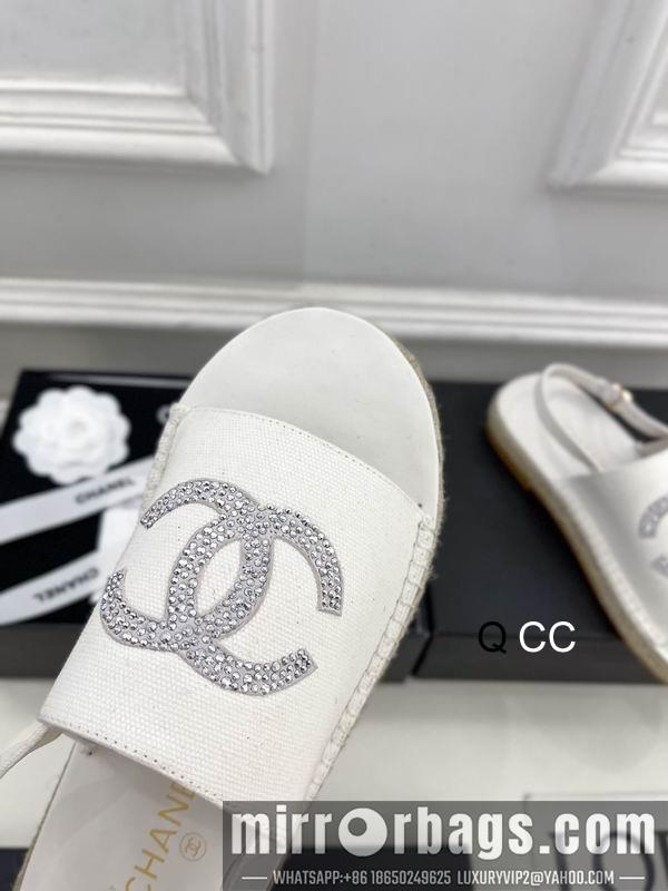 Chanel Shoes sz35-40 JX0304