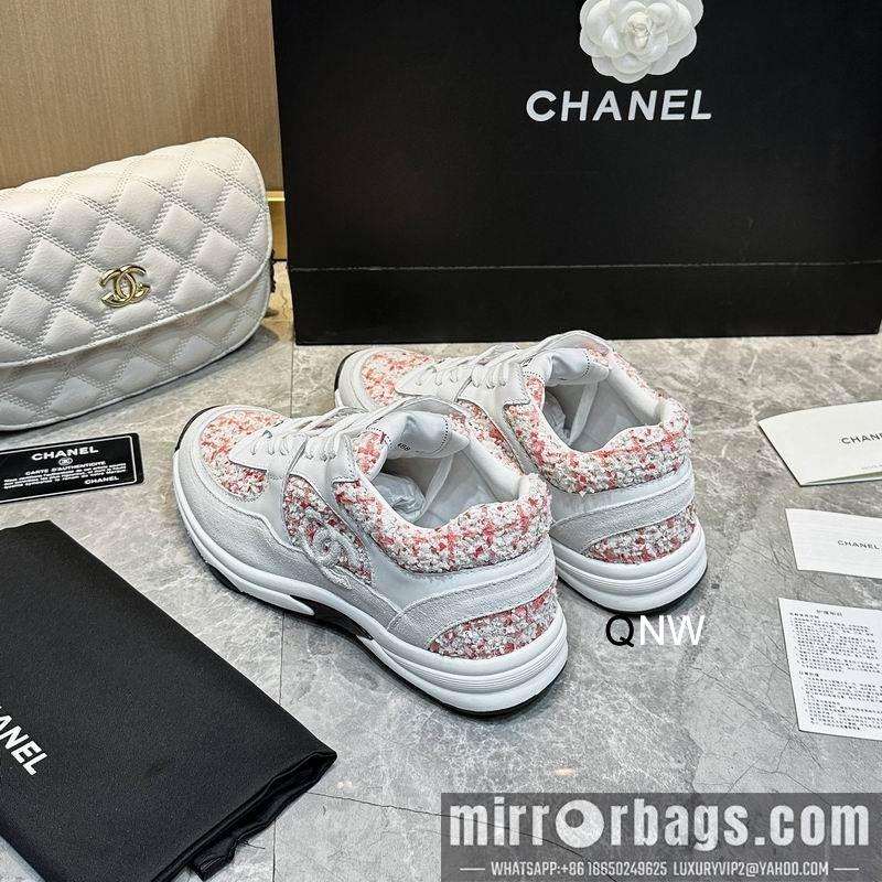 Chanel Shoes sz35-46 WN0504