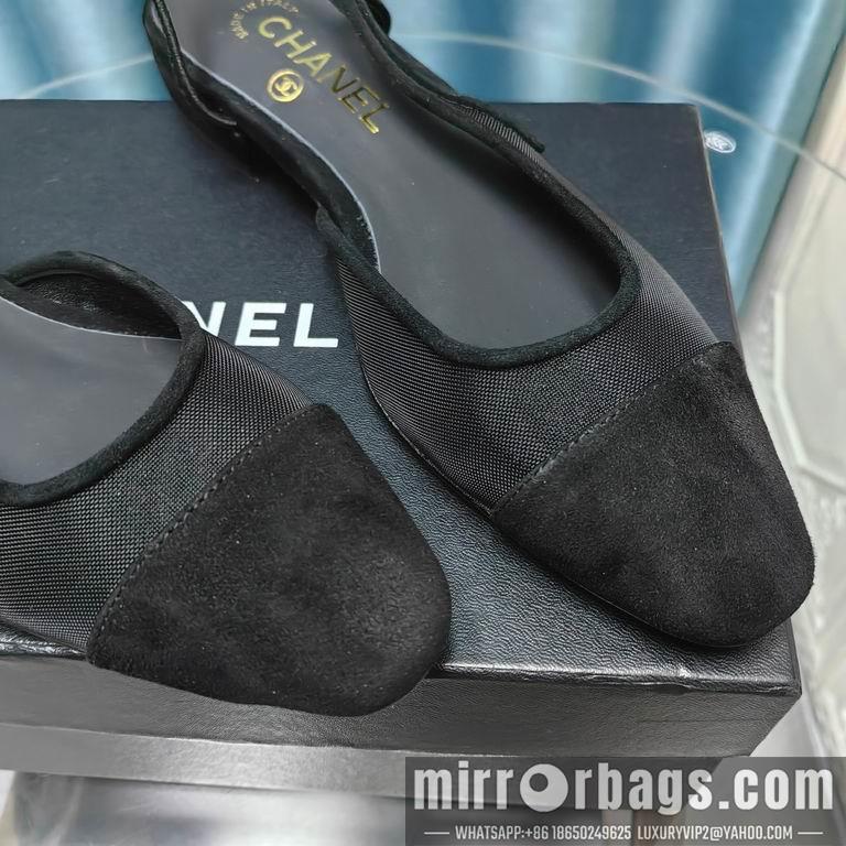 Chanel Shoes sz34-45 mnh0402