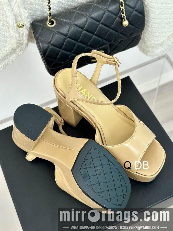 Chanel Shoes sz35-40 DB0709