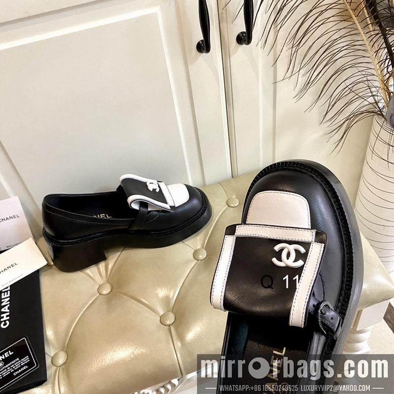 Chanel Shoes sz35-40 Y1005