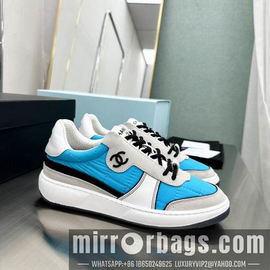 Chanel Shoes sz35-40 mnh0105