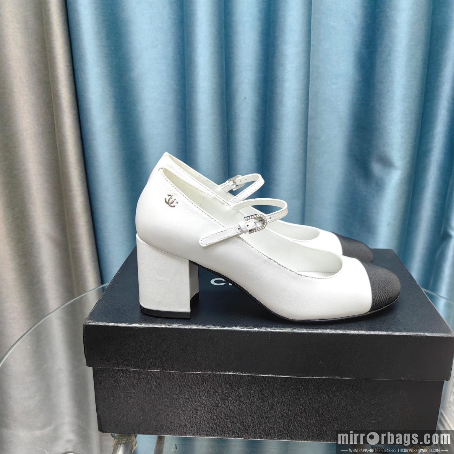 Chanel Shoes sz35-41 h0813