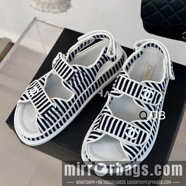 Chanel Shoes sz35-40 DB0506