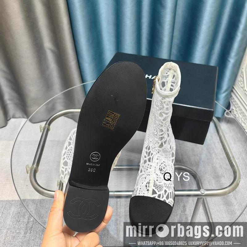 Chanel Shoes sz35-40 YS0301