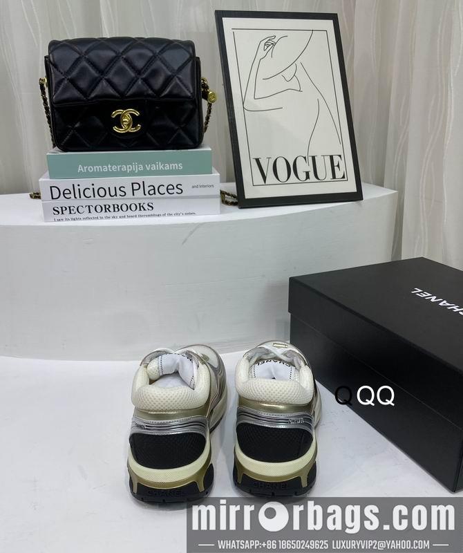 Chanel Shoes sz35-40 11C Q1001