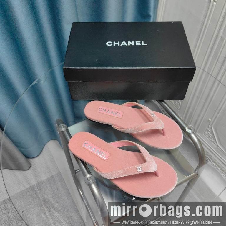 Chanel Shoes sz35-41 mnh0706