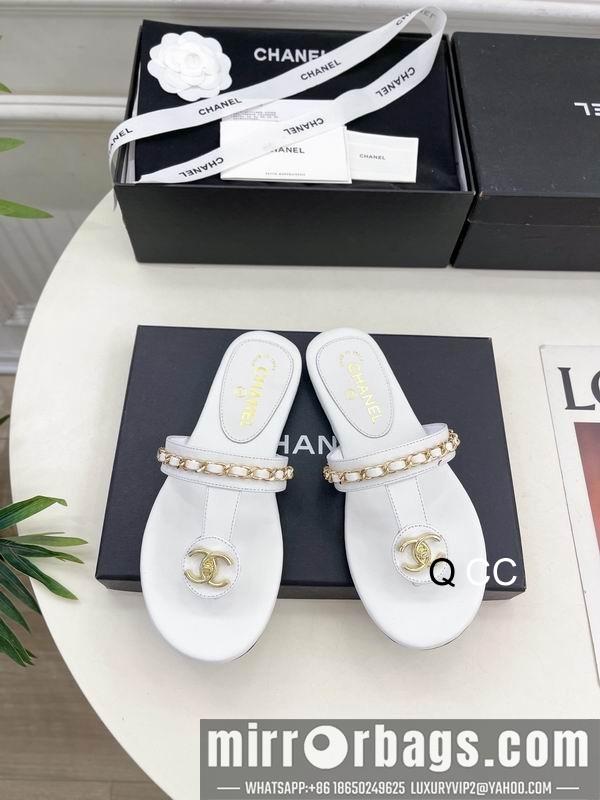 Chanel Shoes sz35-40 JX0341