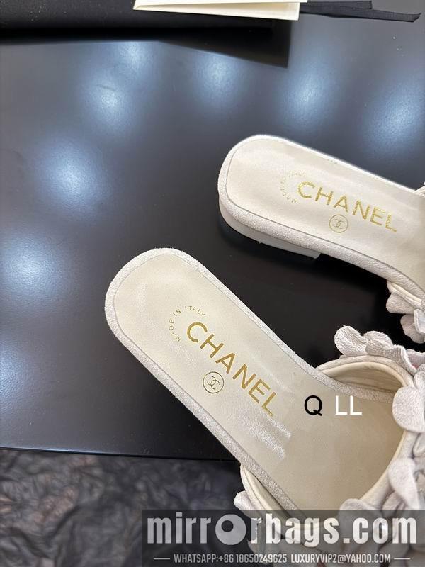 Chanel Shoes sz35-40 LL0302