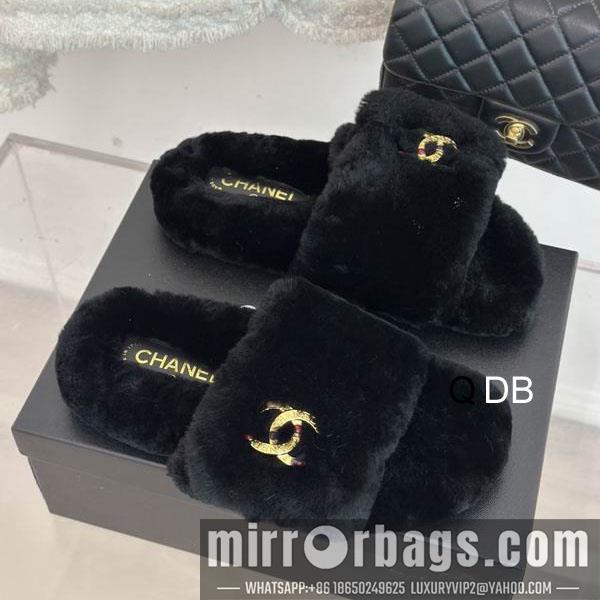 Chanel Shoes sz35-40 3C DB0908
