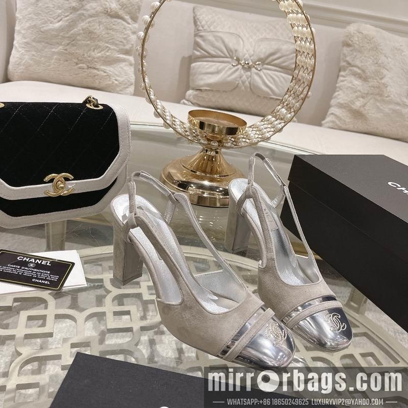 Chanel Shoes sz34-41 m0107