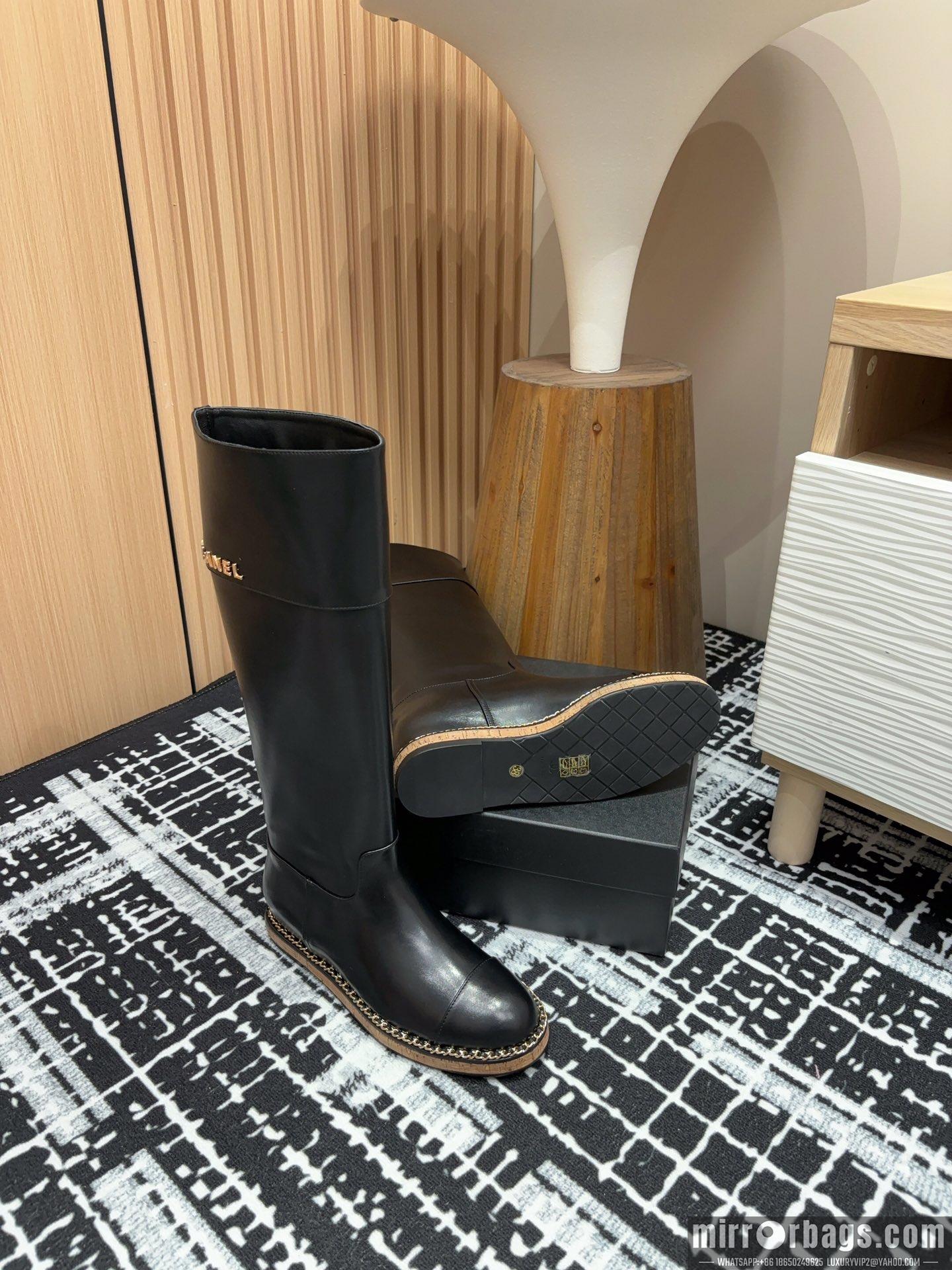 Chanel Shoes sz35-41 h1036