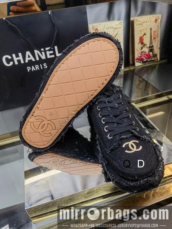 Chanel Shoes sz35-40 GDT0906