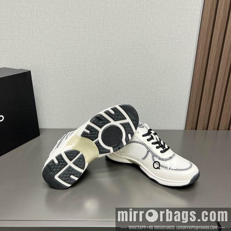 Chanel Shoes sz35-40 J0905